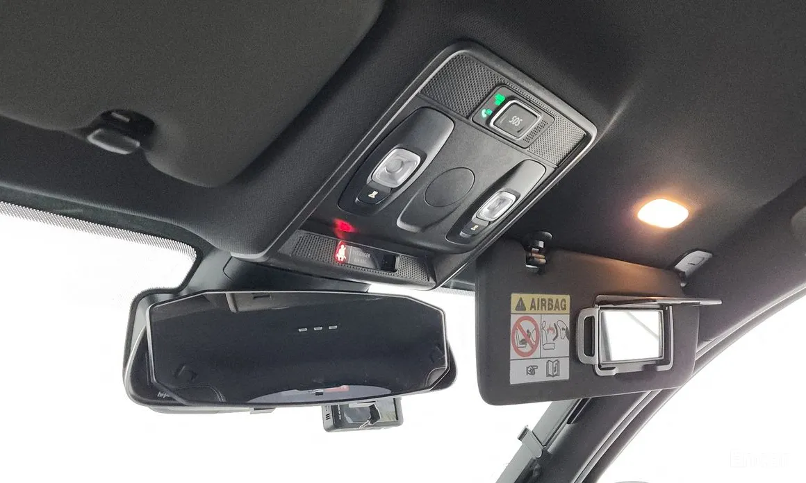 Renault XM3 2020 1.6 E-TECH Inspire