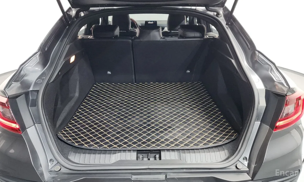 Renault XM3 2020 1.6 E-TECH Inspire