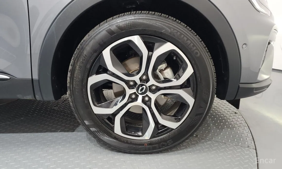 Renault XM3 2020 1.6 E-TECH Inspire