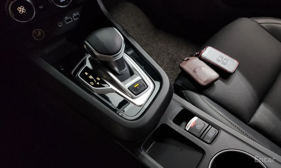 Renault XM3 2020 1.6 E-TECH Inspire