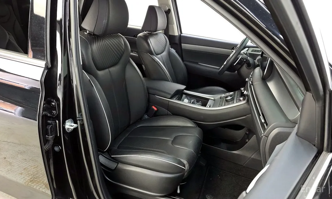 Photo 10 - Hyundai Palisade