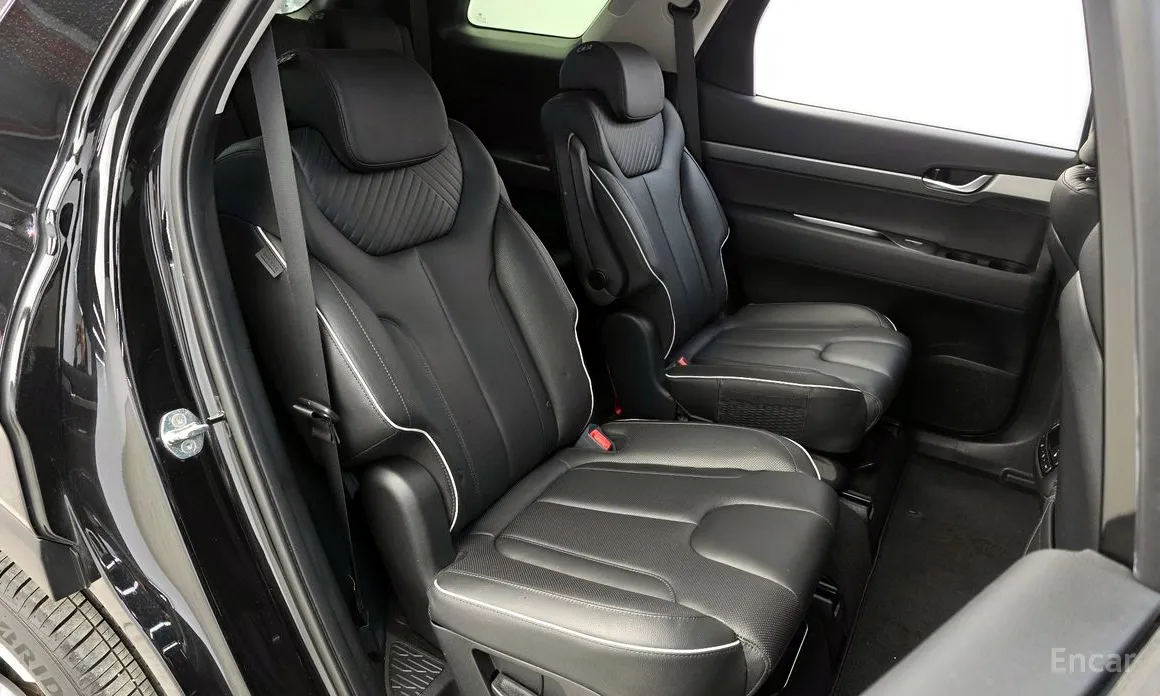 Photo 12 - Hyundai Palisade