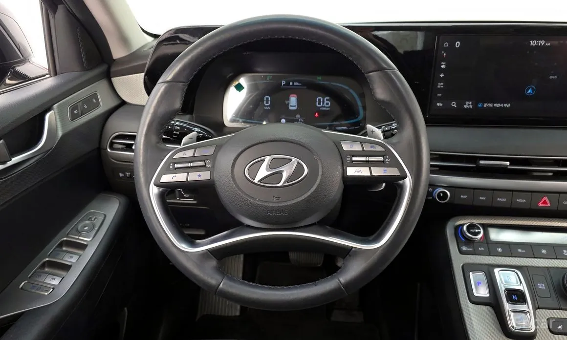 Photo 13 - Hyundai Palisade