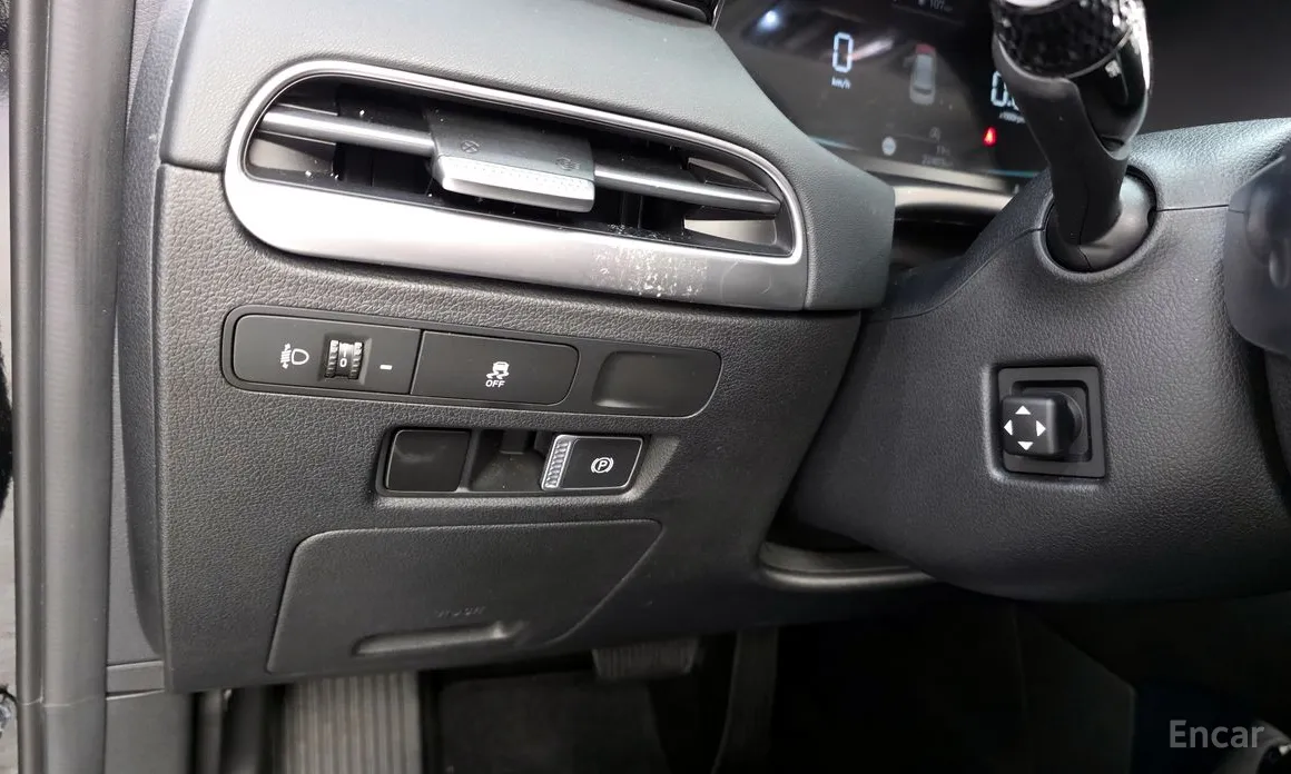 Photo 17 - Hyundai Palisade