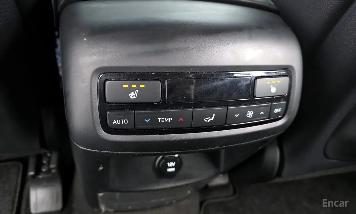 Photo 19 - Hyundai Palisade