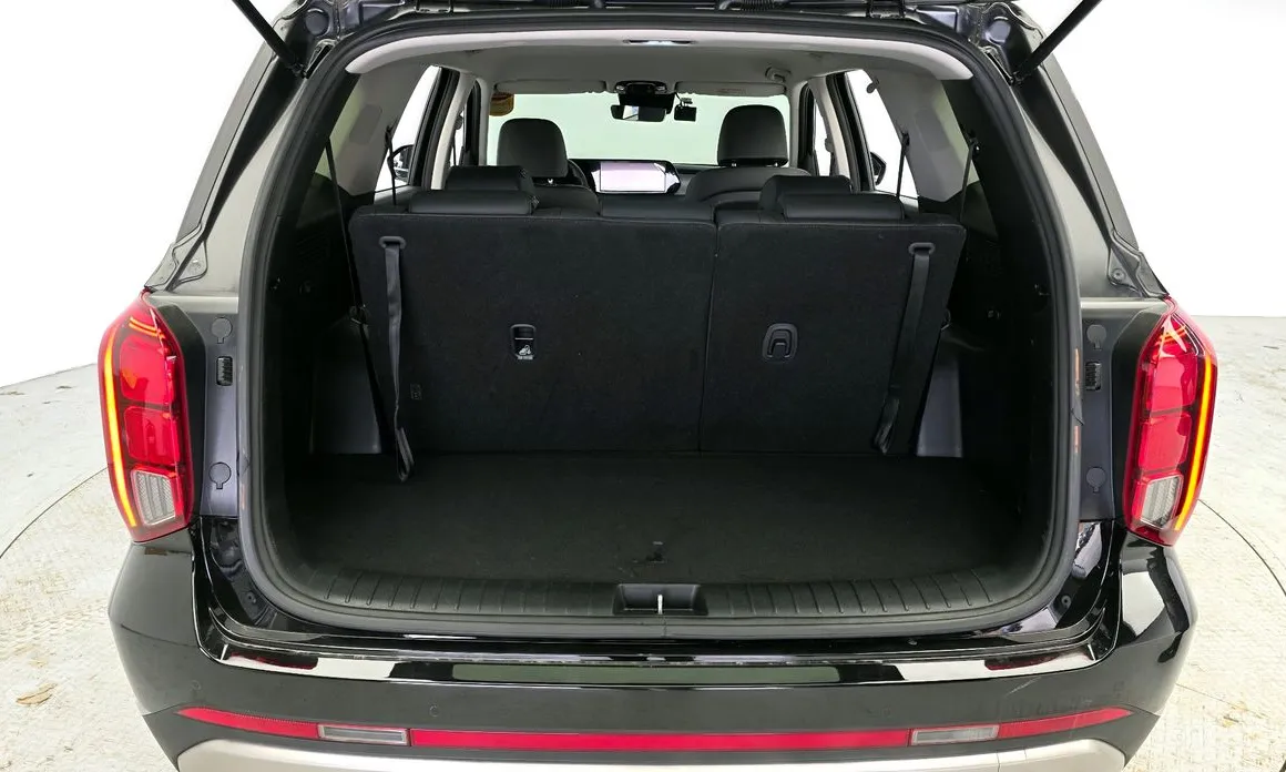 Photo 20 - Hyundai Palisade
