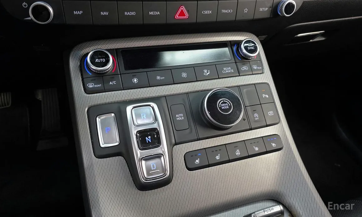 Photo 9 - Hyundai Palisade