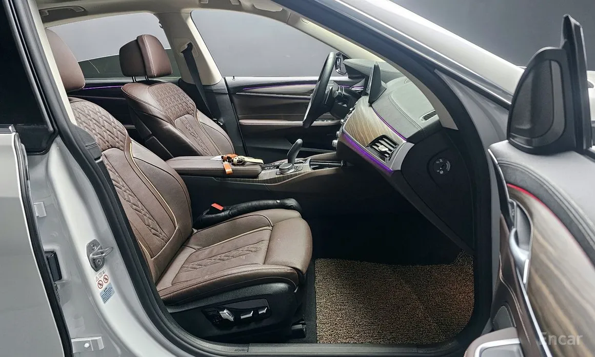 BMW Gran Turismo 2017 630i xDrive Luxury