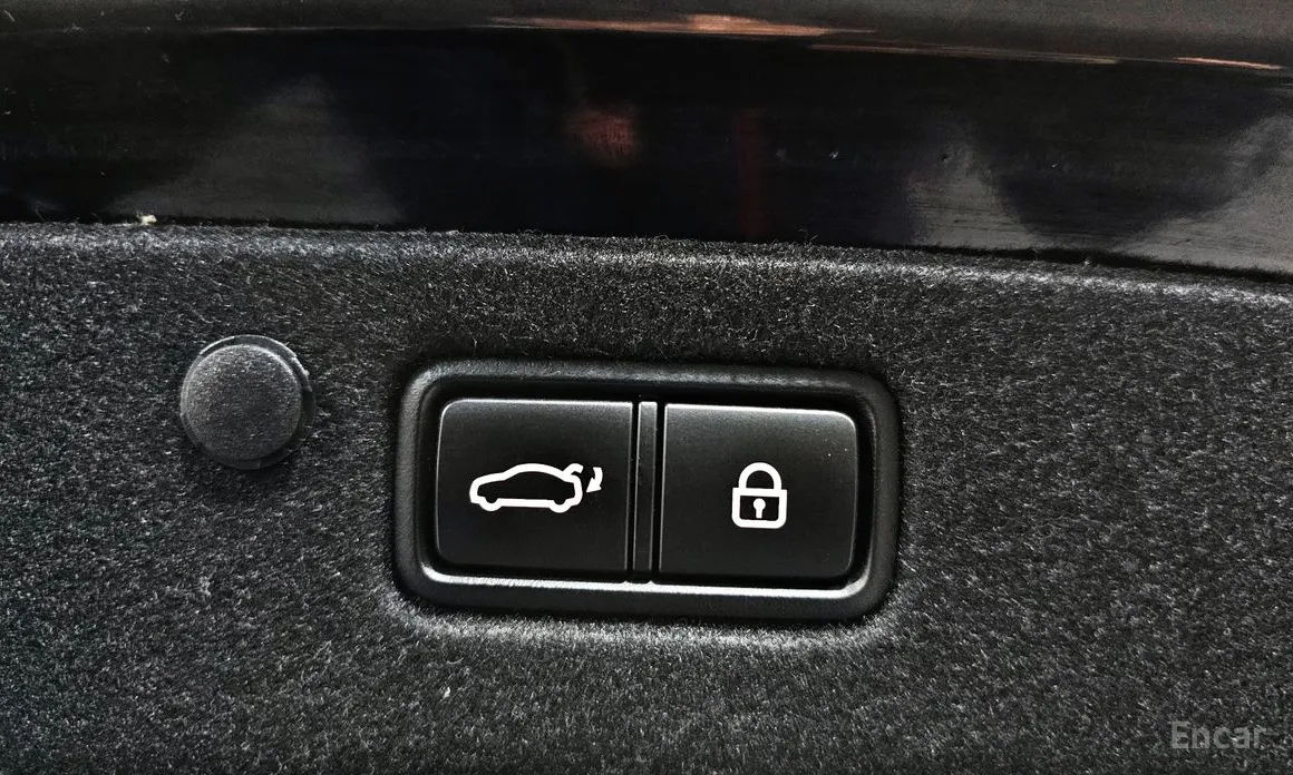 Zdjęcie 19 - Hyundai Grandeur