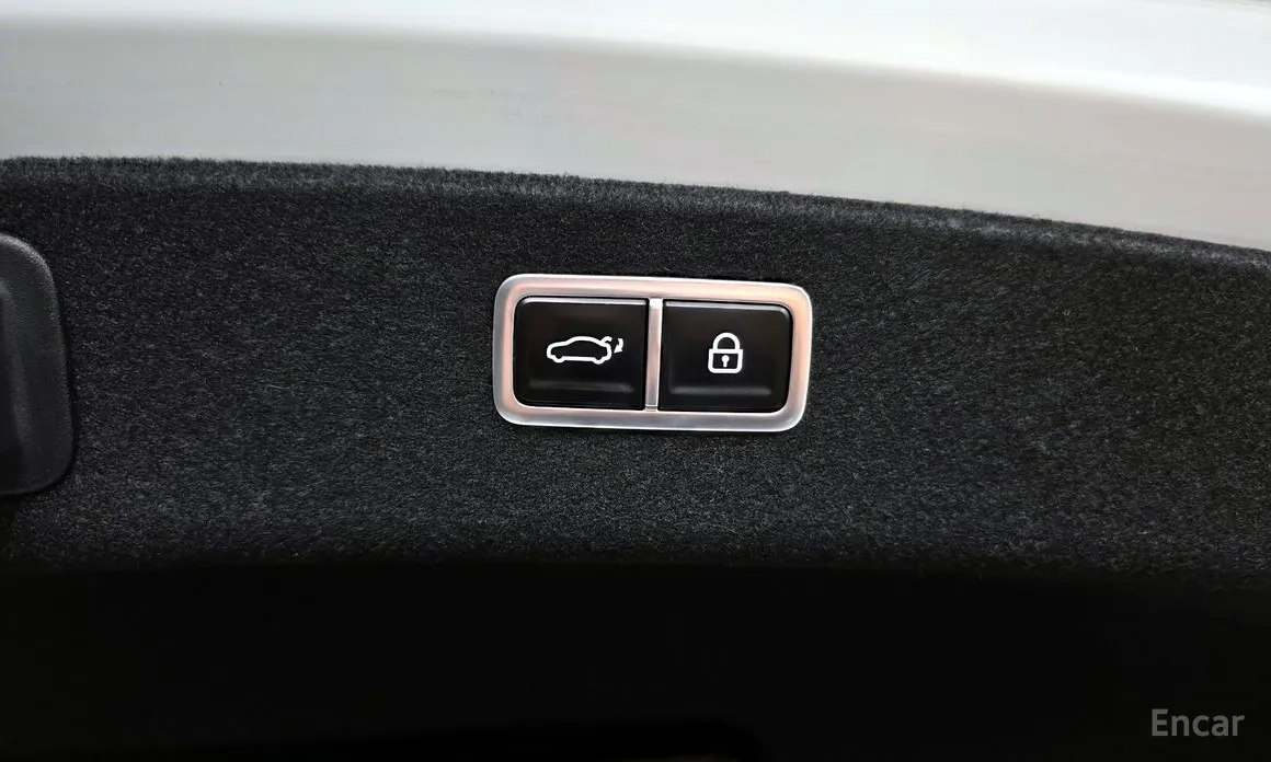 Фото 20 - Genesis G80