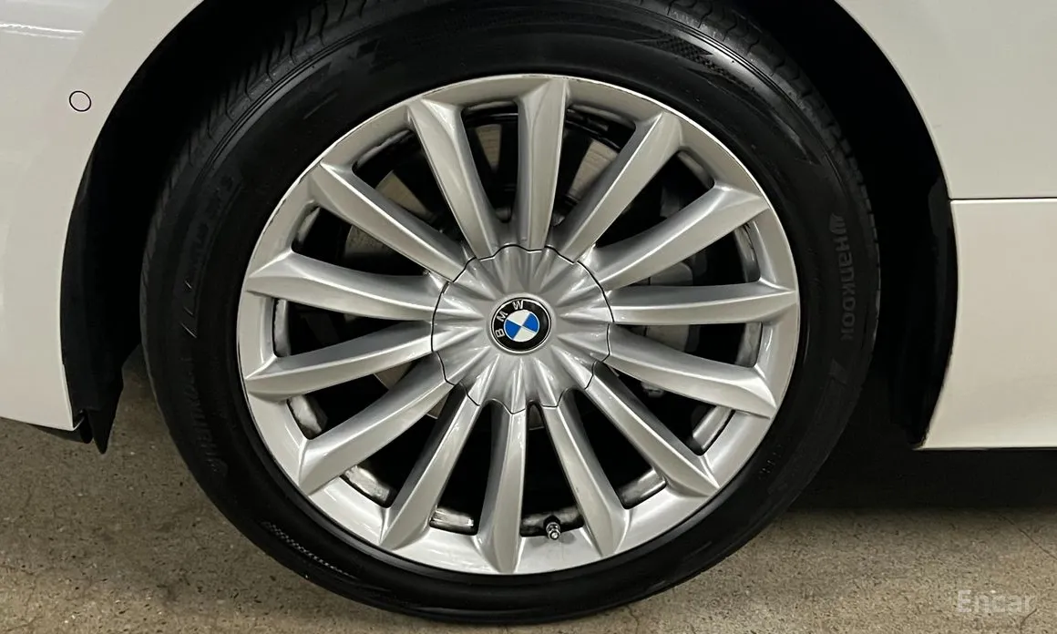 BMW Gran Turismo 2017 630i xDrive Luxury