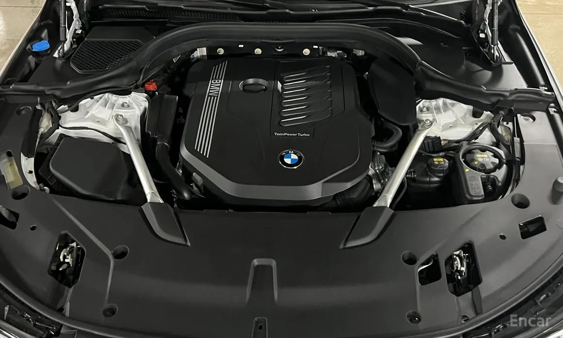 BMW Gran Turismo 2017 630i xDrive Luxury
