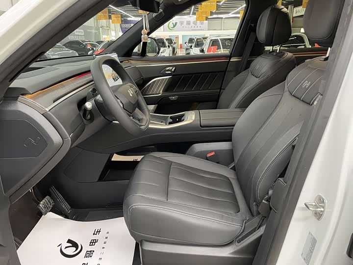 Nio Onvo L90 2025 2025款 Max 六座版