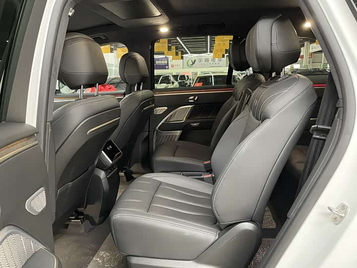 Nio Onvo L90 2025 2025款 Max 六座版