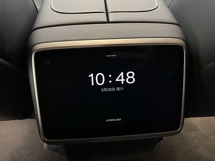 Nio Onvo L90 2025 2025款 Max 六座版