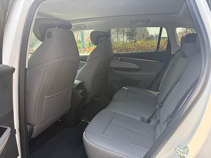 Buick Electra E5 2025 2025款 620KM尊享版