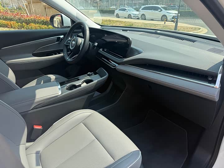 Buick Electra E5 2025 2025款 620KM尊享版