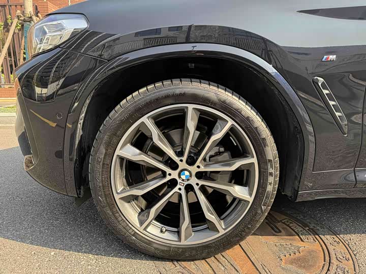 Фото 5 - BMW X3