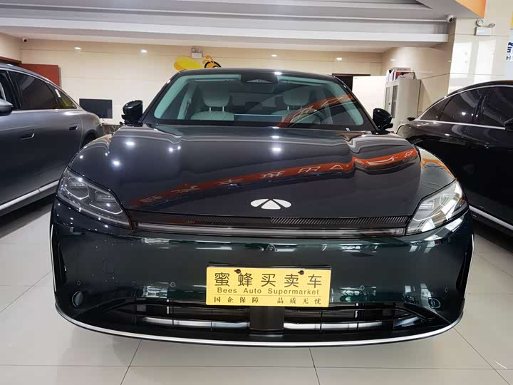 Chery Fulwin A9L 2025 2025款 260超长续航豪华版