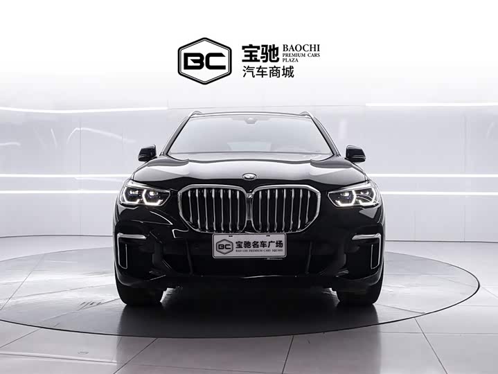 Фото 2 - BMW X5