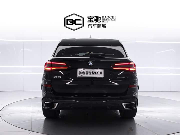 Фото 4 - BMW X5