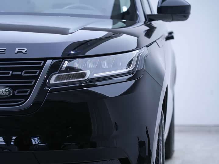 Фото 7 - Land Rover Range Rover Velar