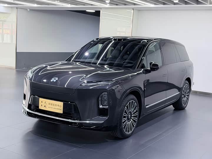 2026 Nio ES8