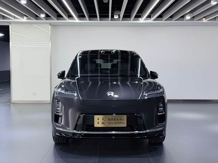 2026 Nio ES8