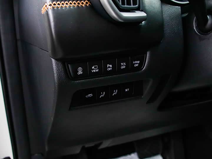 Фото 7 - Mazda CX-50