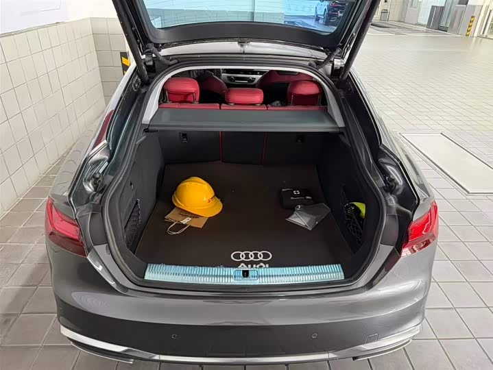 Фото 6 - Audi A5