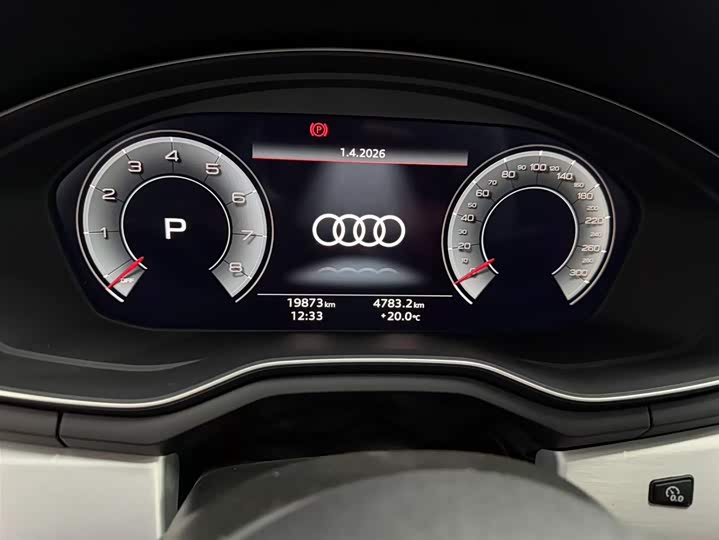 Фото 9 - Audi A5
