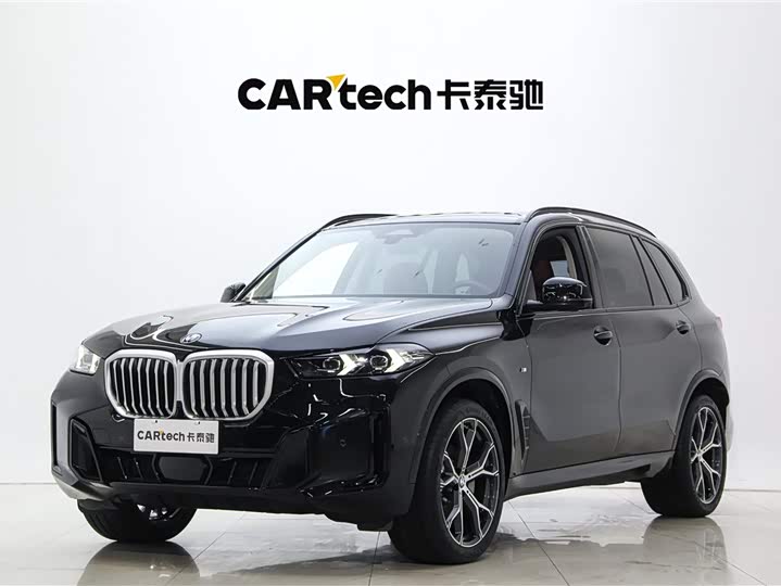 Zdjęcie 1 - BMW X5