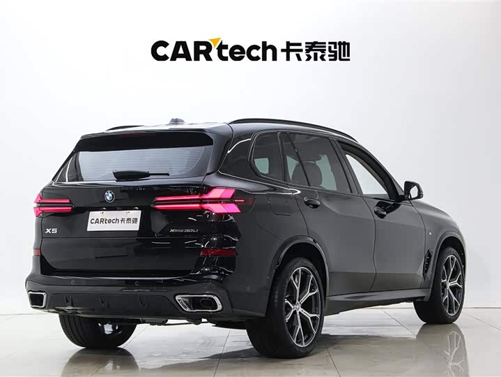 Zdjęcie 4 - BMW X5