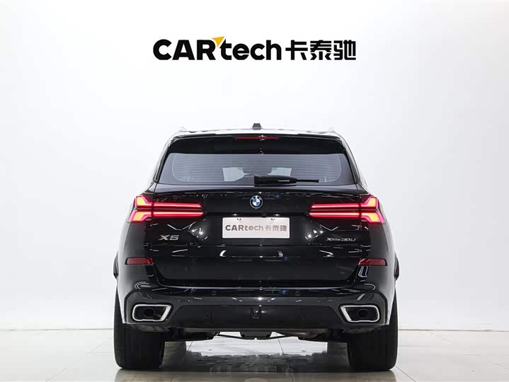 Zdjęcie 5 - BMW X5