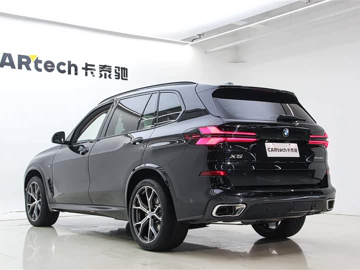 Zdjęcie 6 - BMW X5