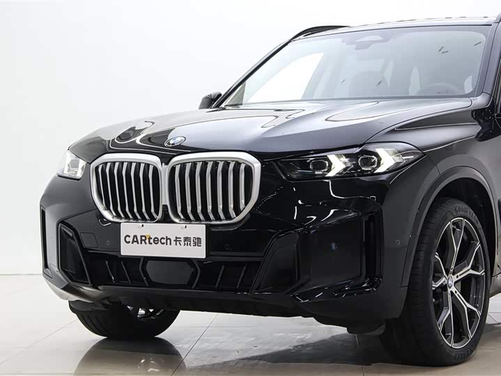 Zdjęcie 7 - BMW X5