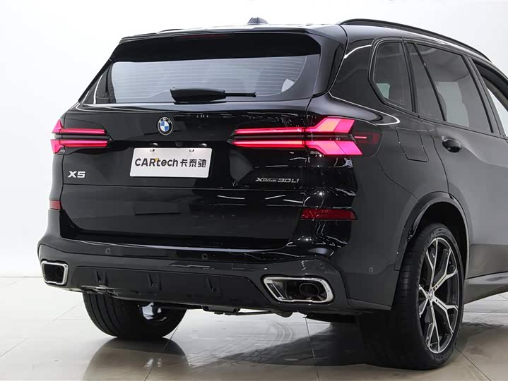 Zdjęcie 8 - BMW X5