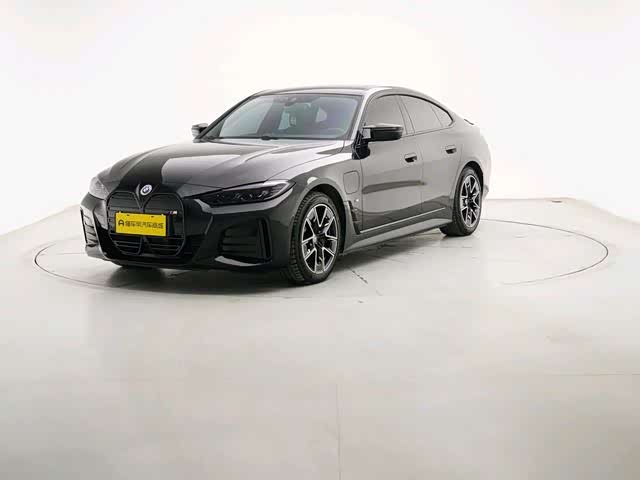 2023 BMW i4