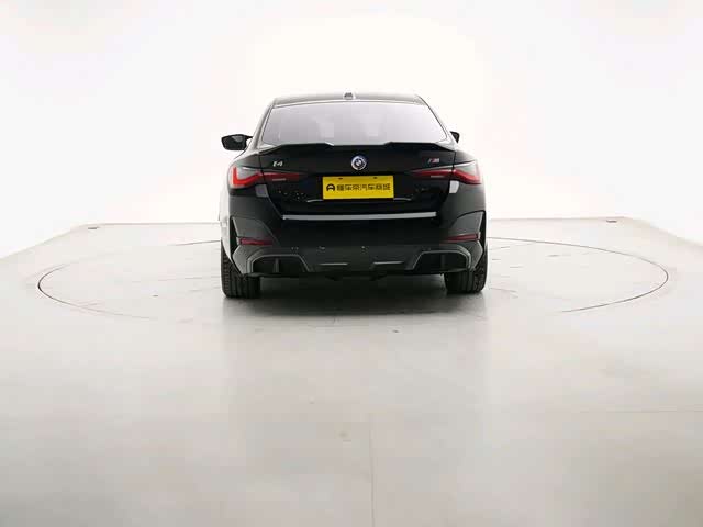 BMW i4 2023 2023款 eDrive40