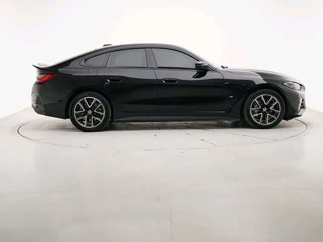 BMW i4 2023 2023款 eDrive40