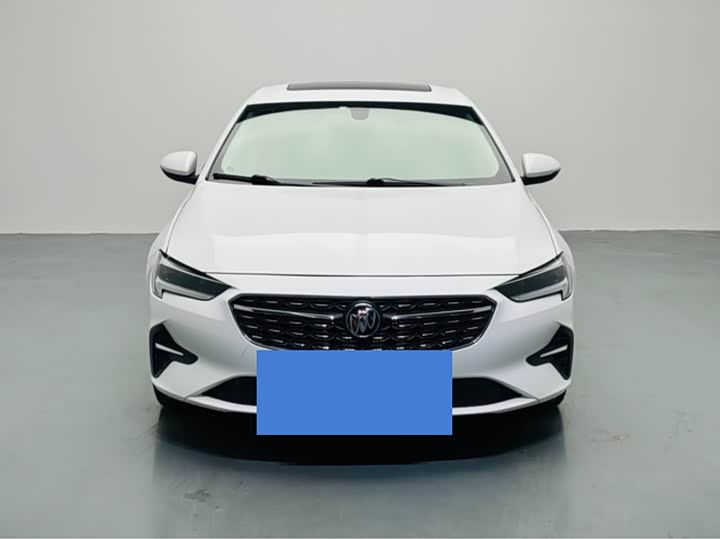 Zdjęcie 2 - Buick Regal