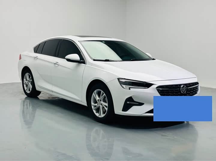 Zdjęcie 3 - Buick Regal