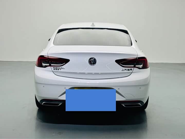 Zdjęcie 5 - Buick Regal