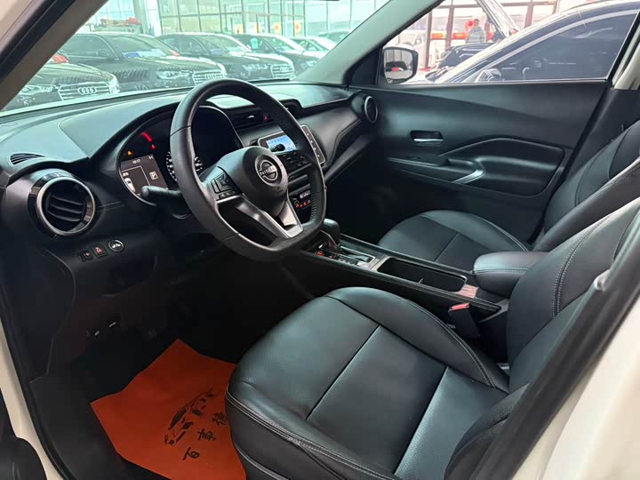 Фото 4 - Nissan Kicks