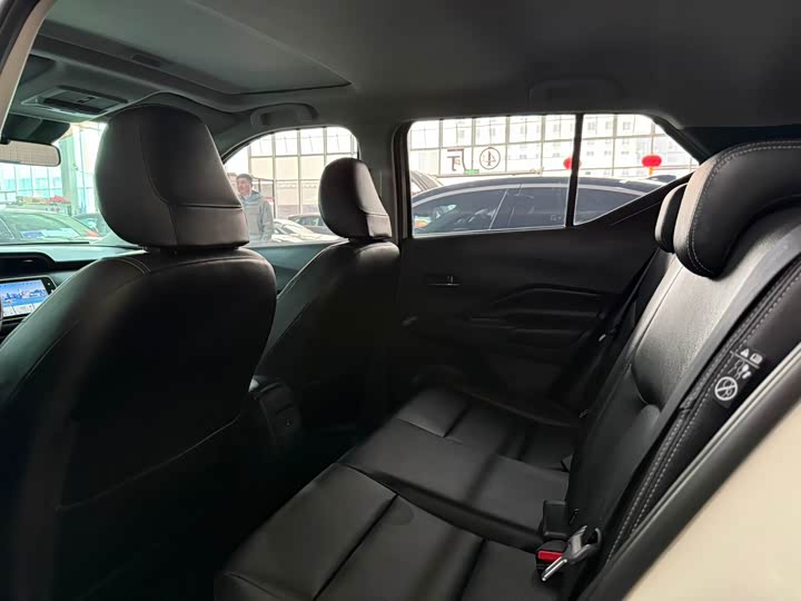 Фото 6 - Nissan Kicks