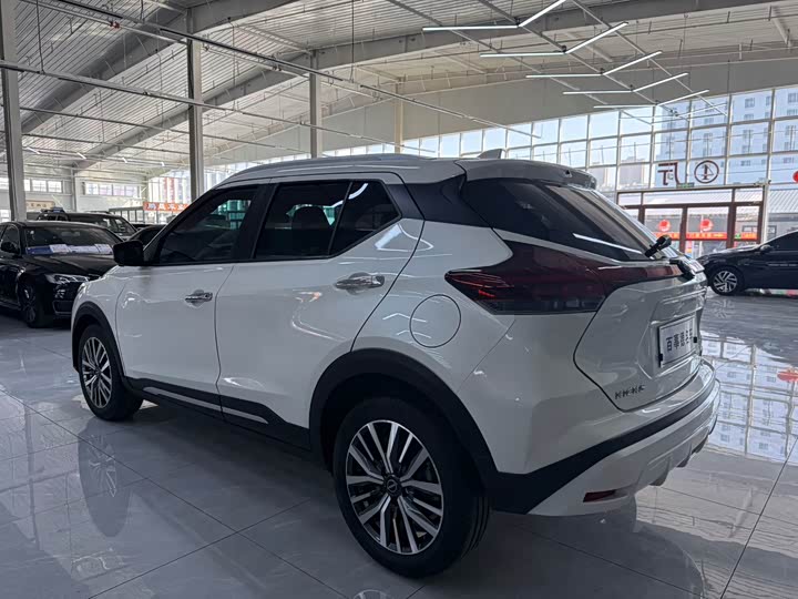 Фото 7 - Nissan Kicks
