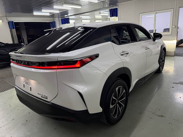 2023 Lexus RZ