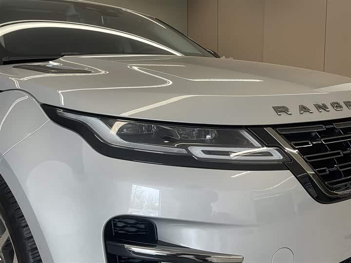 Land Rover Range Rover Evoque L 2024 2024款 揽胜极光L SE 驭光尊耀版