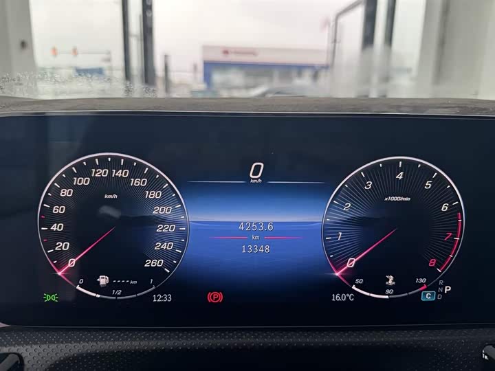Фото 6 - Mercedes-Benz A-Class