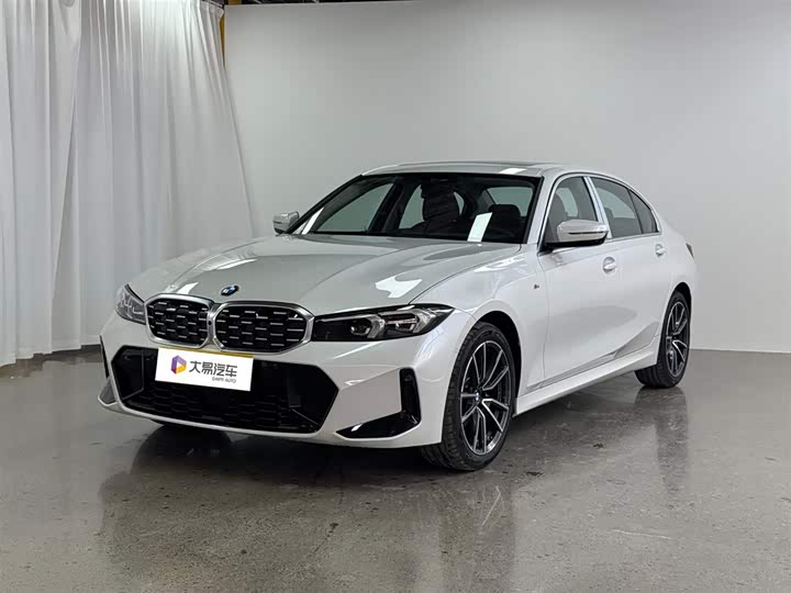 2026 BMW 3 Series